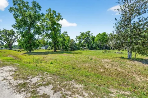 Lot 3 Frazee Court Dade City FL 33523