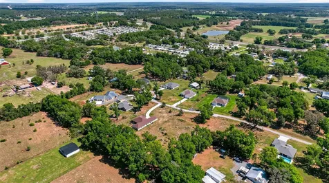 Lot 3 Frazee Court Dade City FL 33523