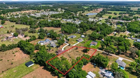 Lot 3 Frazee Court Dade City FL 33523