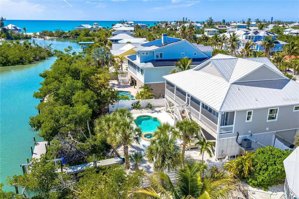 71 N Gulf Boulevard Placida FL 33946