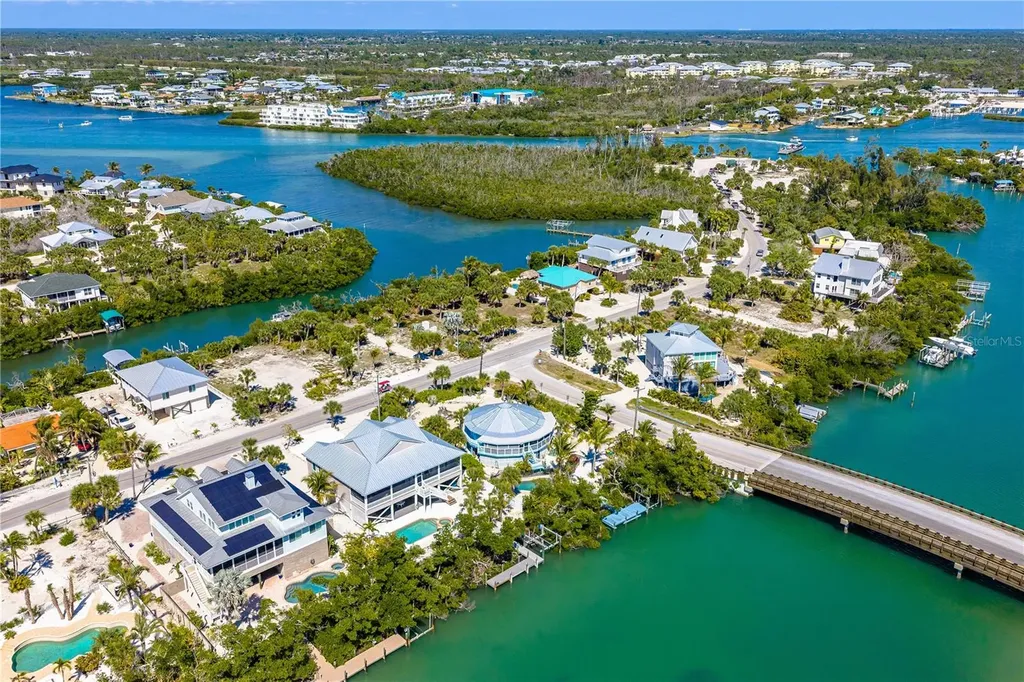 71 N Gulf Boulevard Placida FL 33946