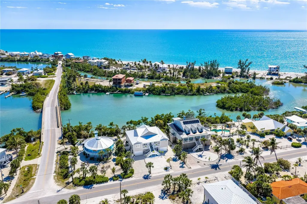 71 N Gulf Boulevard Placida FL 33946