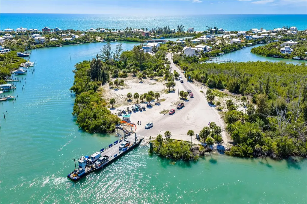 71 N Gulf Boulevard Placida FL 33946