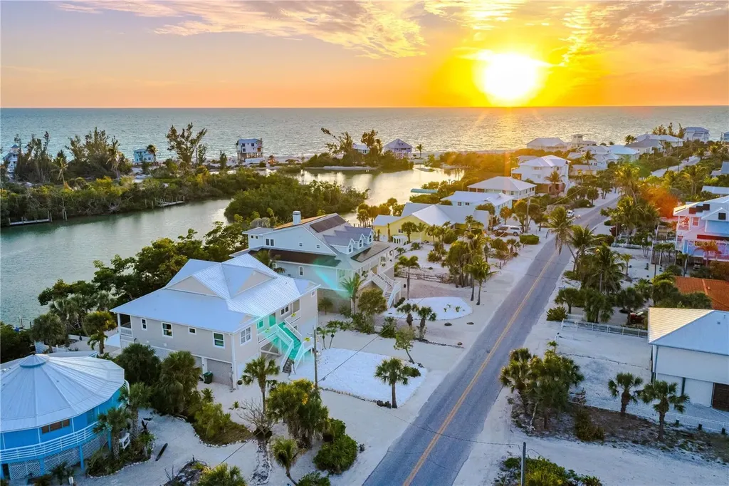 71 N Gulf Boulevard Placida FL 33946