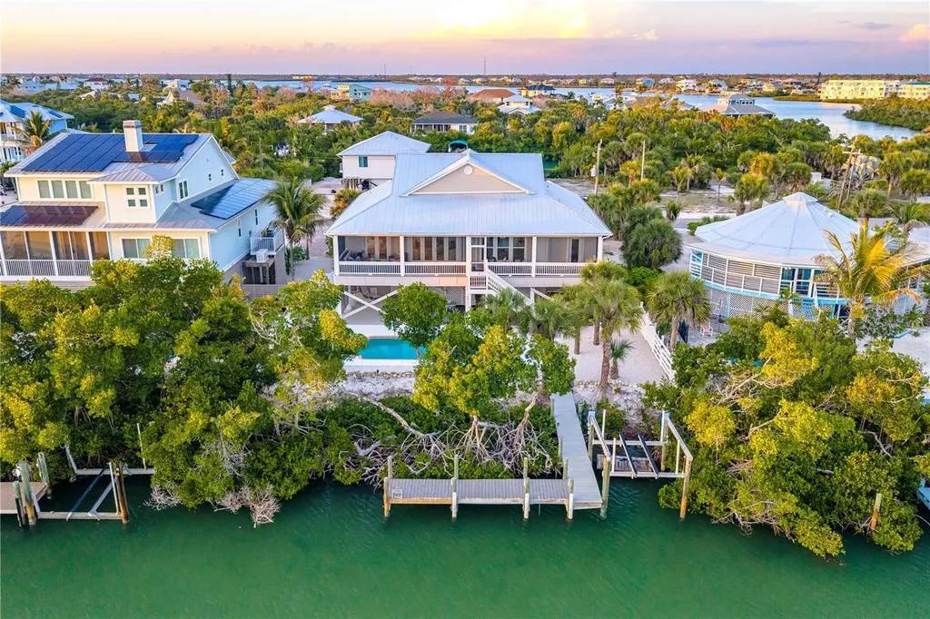 71 N Gulf Boulevard Placida FL 33946