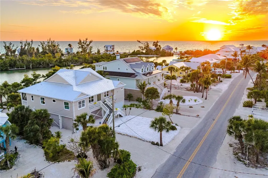 71 N Gulf Boulevard Placida FL 33946