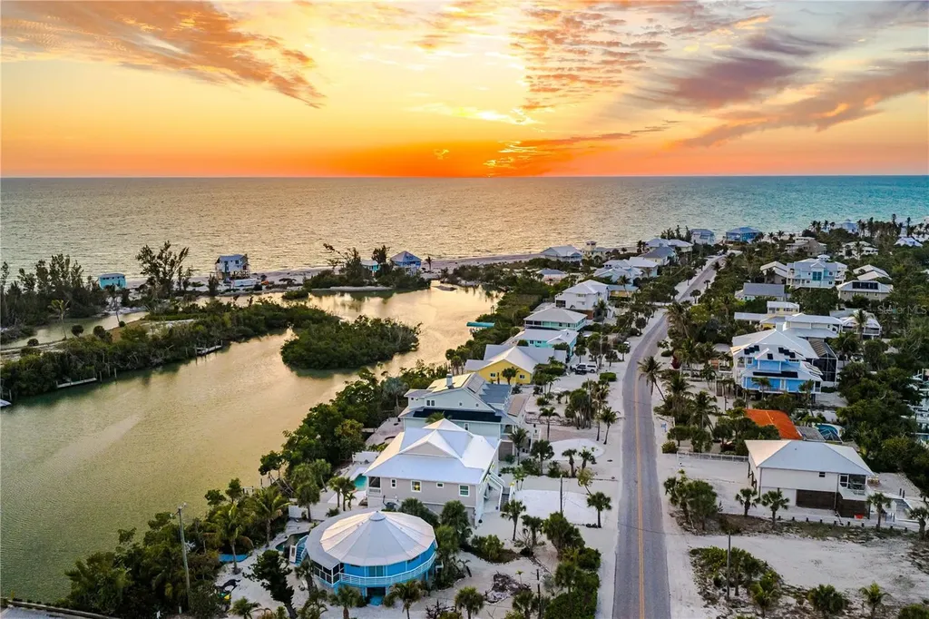 71 N Gulf Boulevard Placida FL 33946