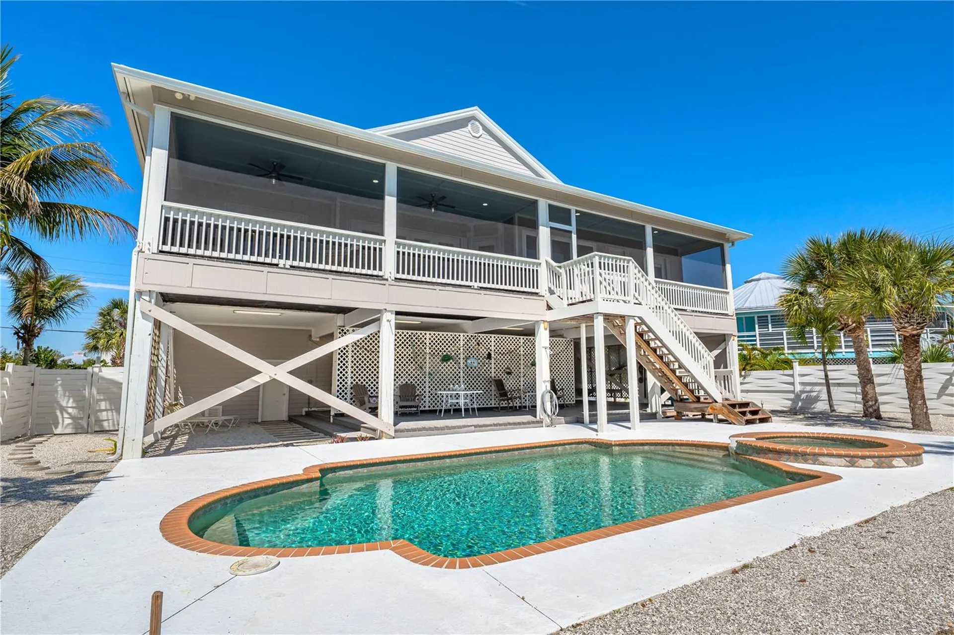 71 N Gulf Boulevard Placida FL 33946