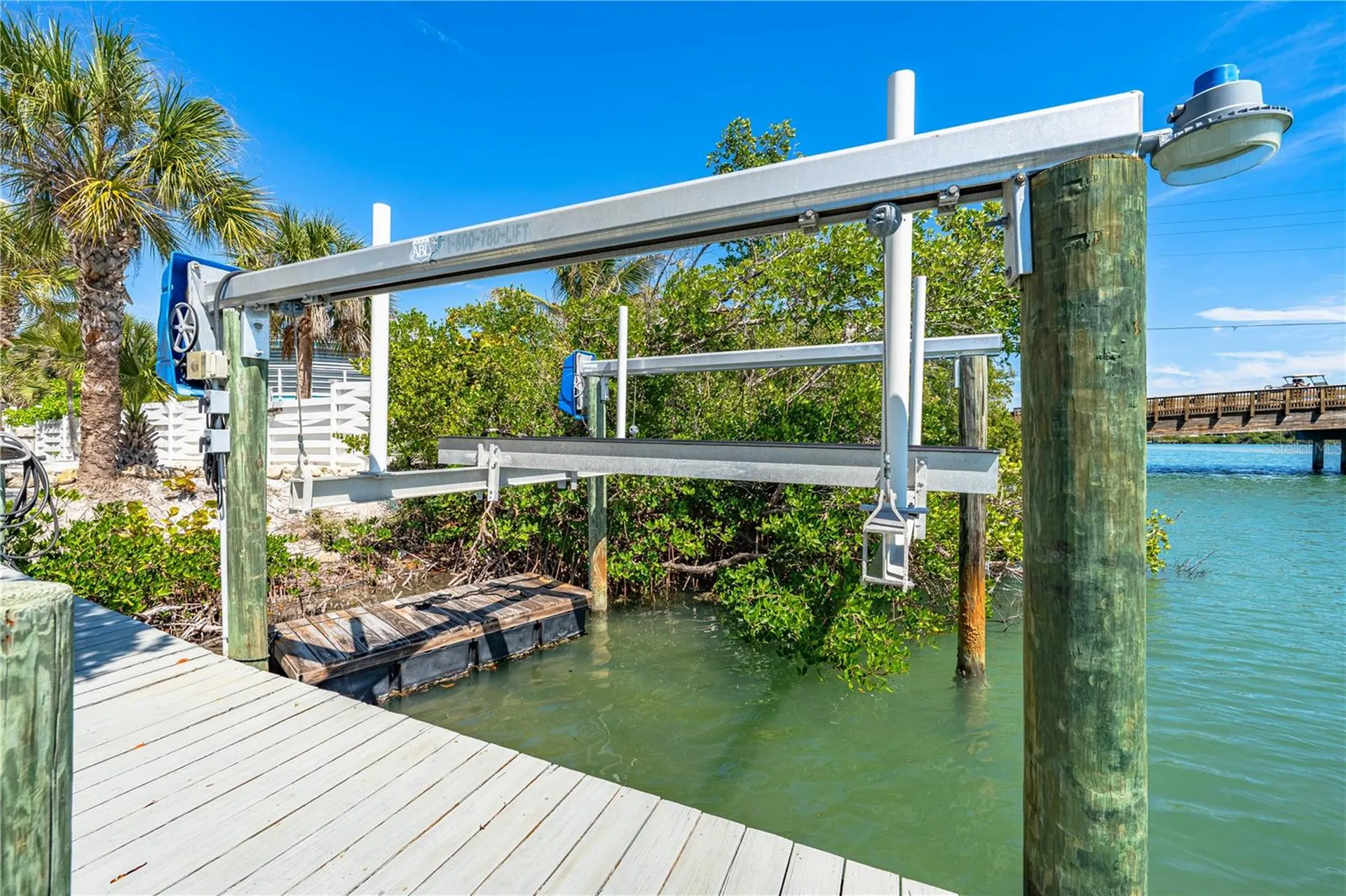 71 N Gulf Boulevard Placida FL 33946