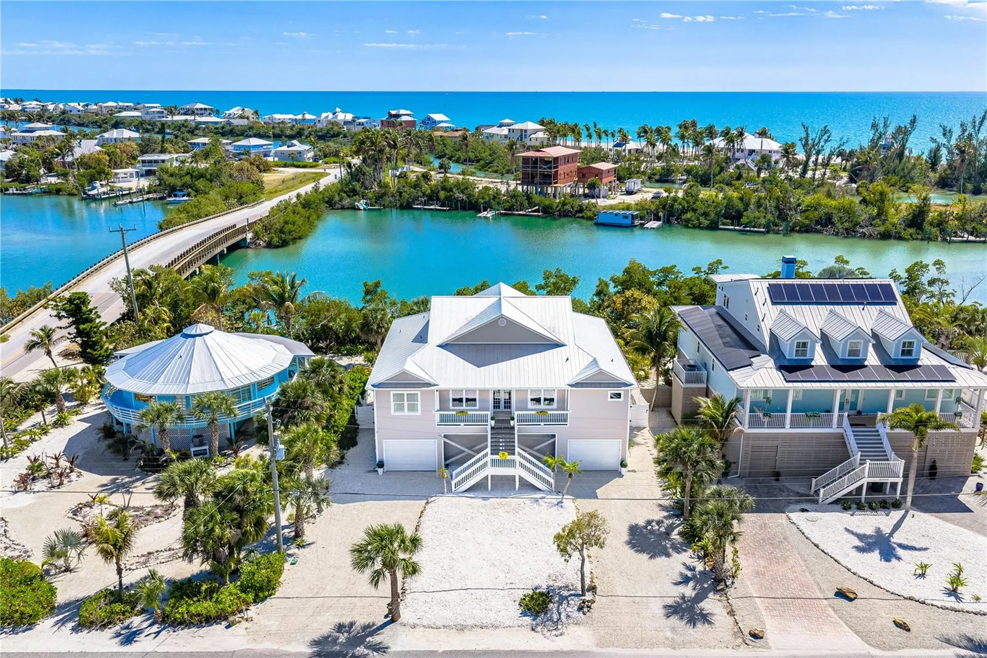 71 N Gulf Boulevard Placida FL 33946