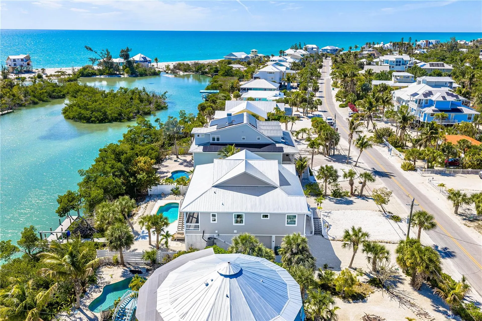 71 N Gulf Boulevard Placida FL 33946