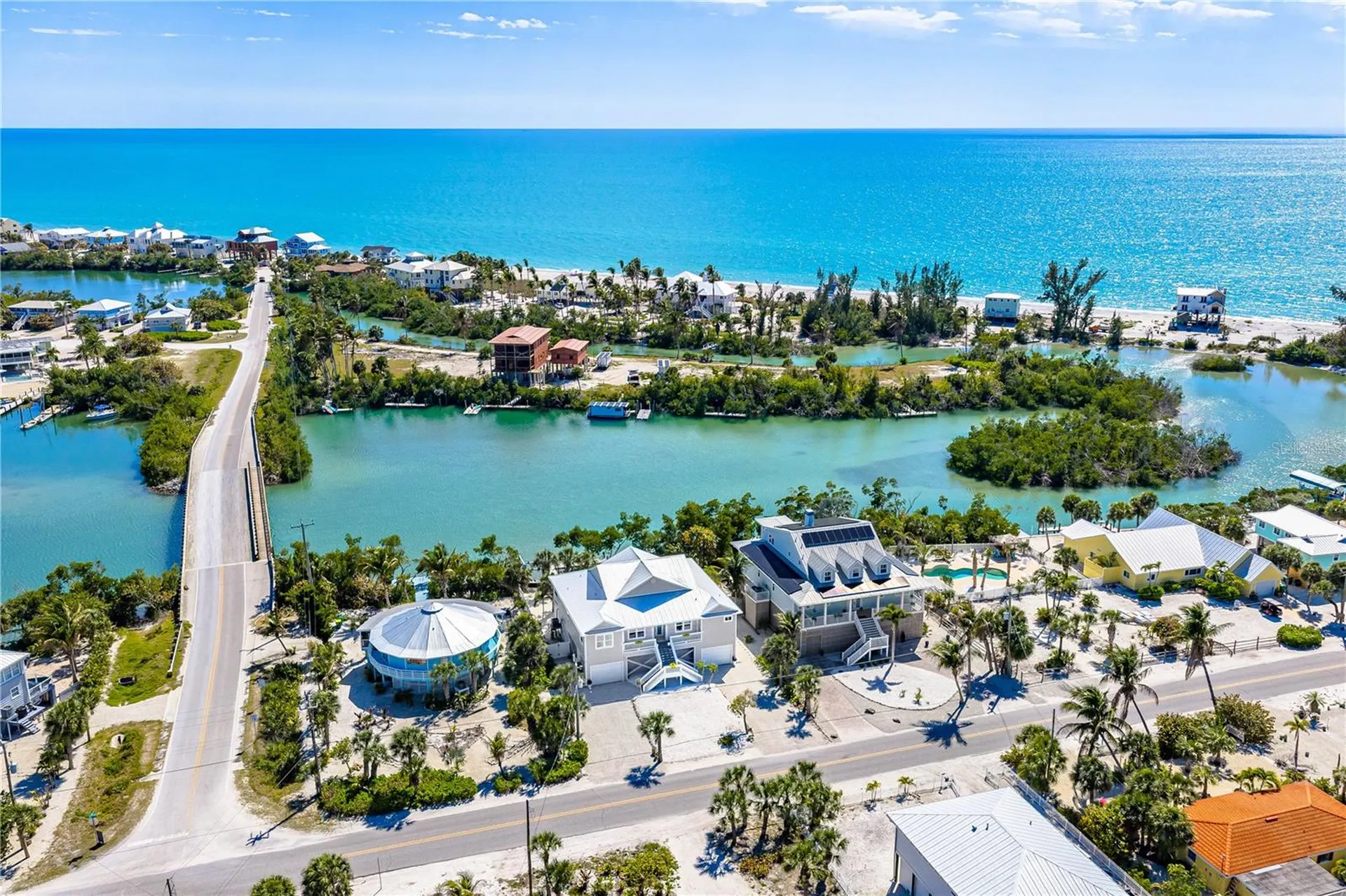 71 N Gulf Boulevard Placida FL 33946