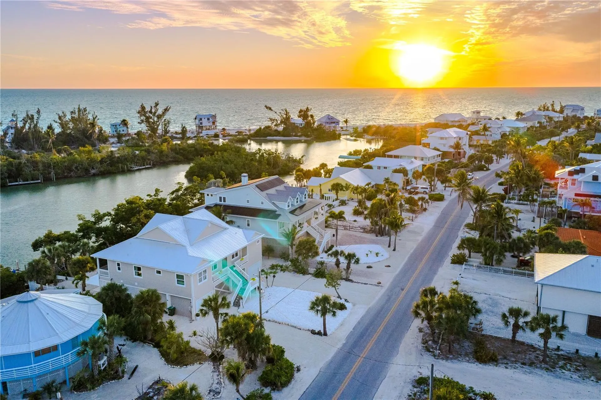 71 N Gulf Boulevard Placida FL 33946