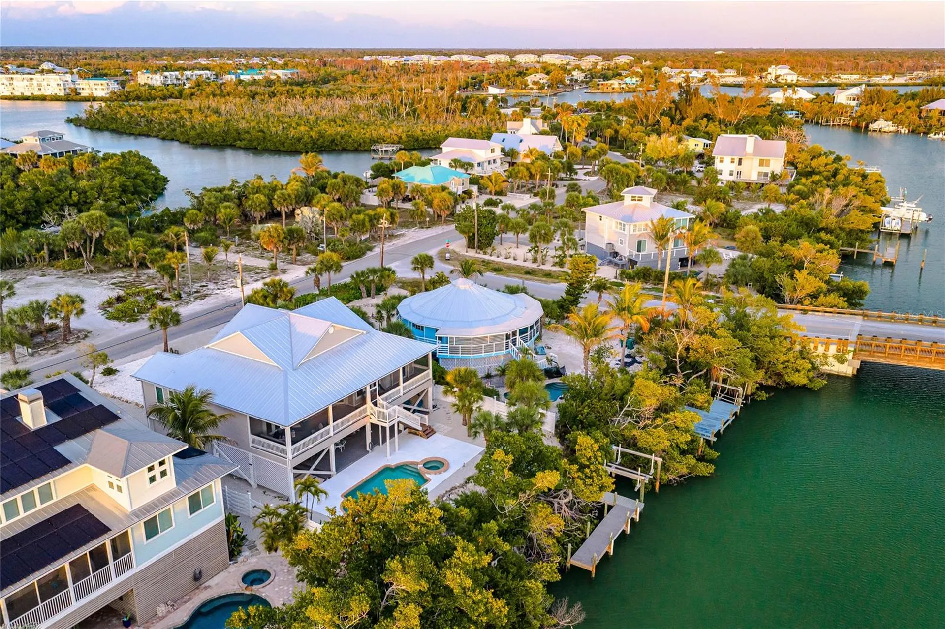 71 N Gulf Boulevard Placida FL 33946