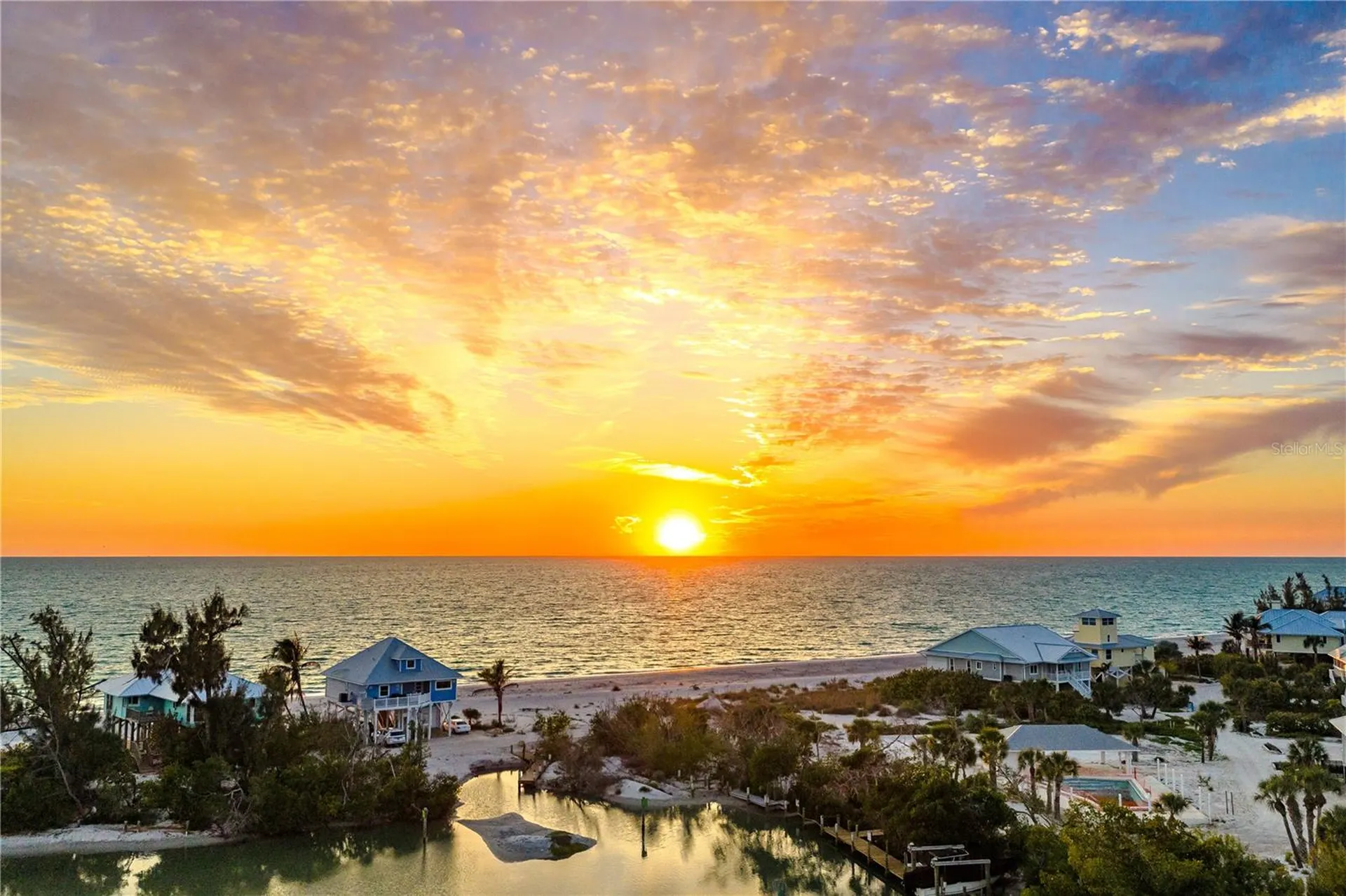 71 N Gulf Boulevard Placida FL 33946