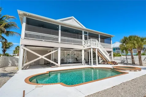 71 N Gulf Boulevard Placida FL 33946
