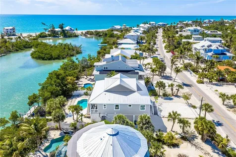 71 N Gulf Boulevard Placida FL 33946