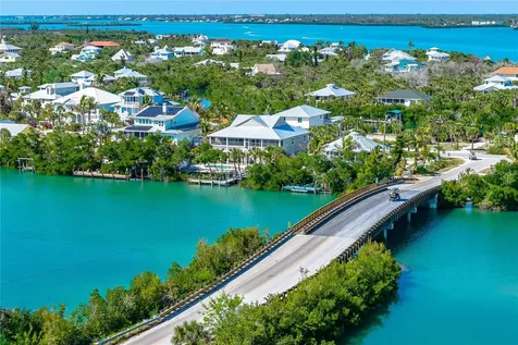 71 N Gulf Boulevard Placida FL 33946