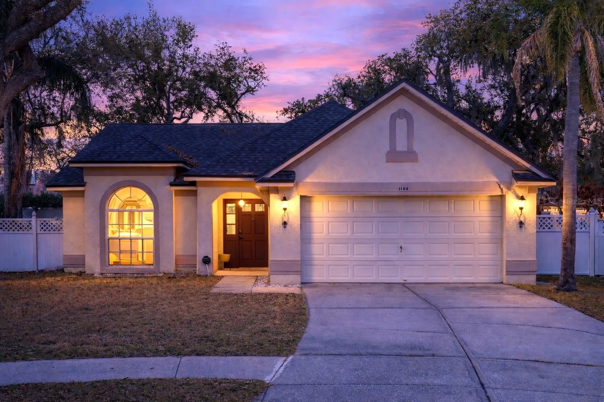 1144 Hardwood Drive Valrico FL 33596