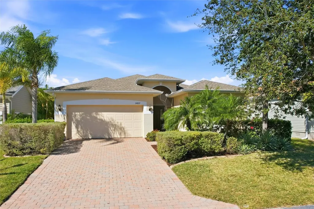 24827 Rio Villa Lakes Circle Punta Gorda FL 33950