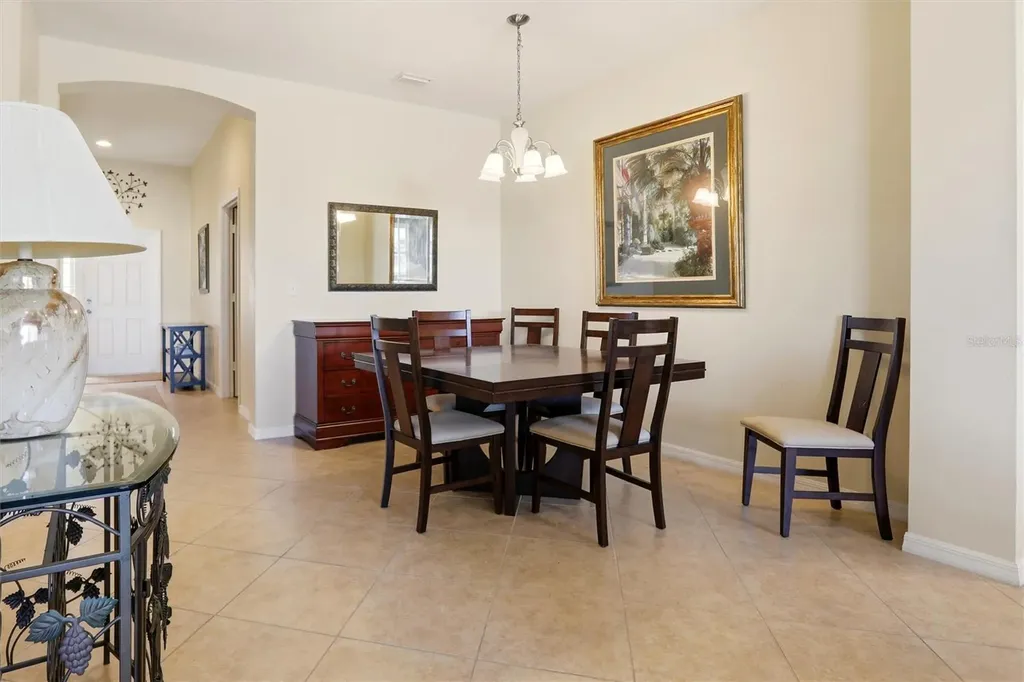24827 Rio Villa Lakes Circle Punta Gorda FL 33950