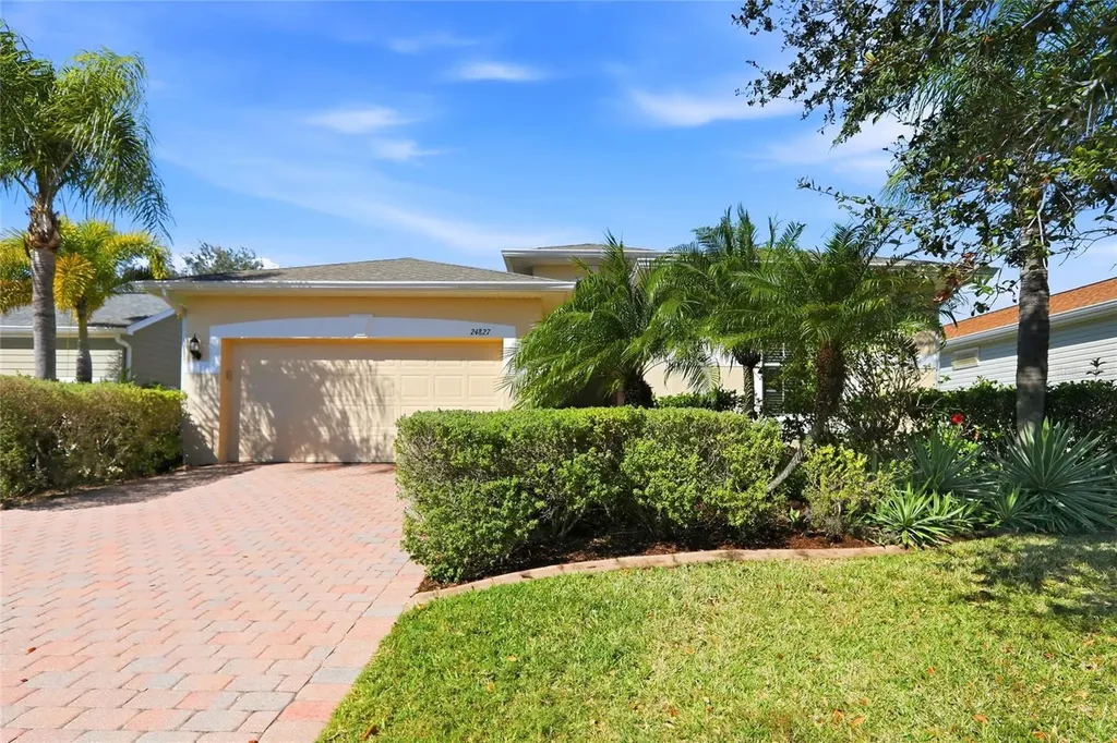 24827 Rio Villa Lakes Circle Punta Gorda FL 33950
