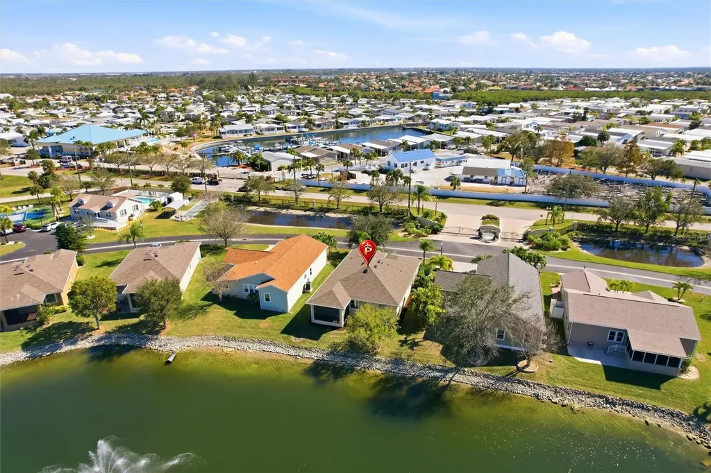 24827 Rio Villa Lakes Circle Punta Gorda FL 33950