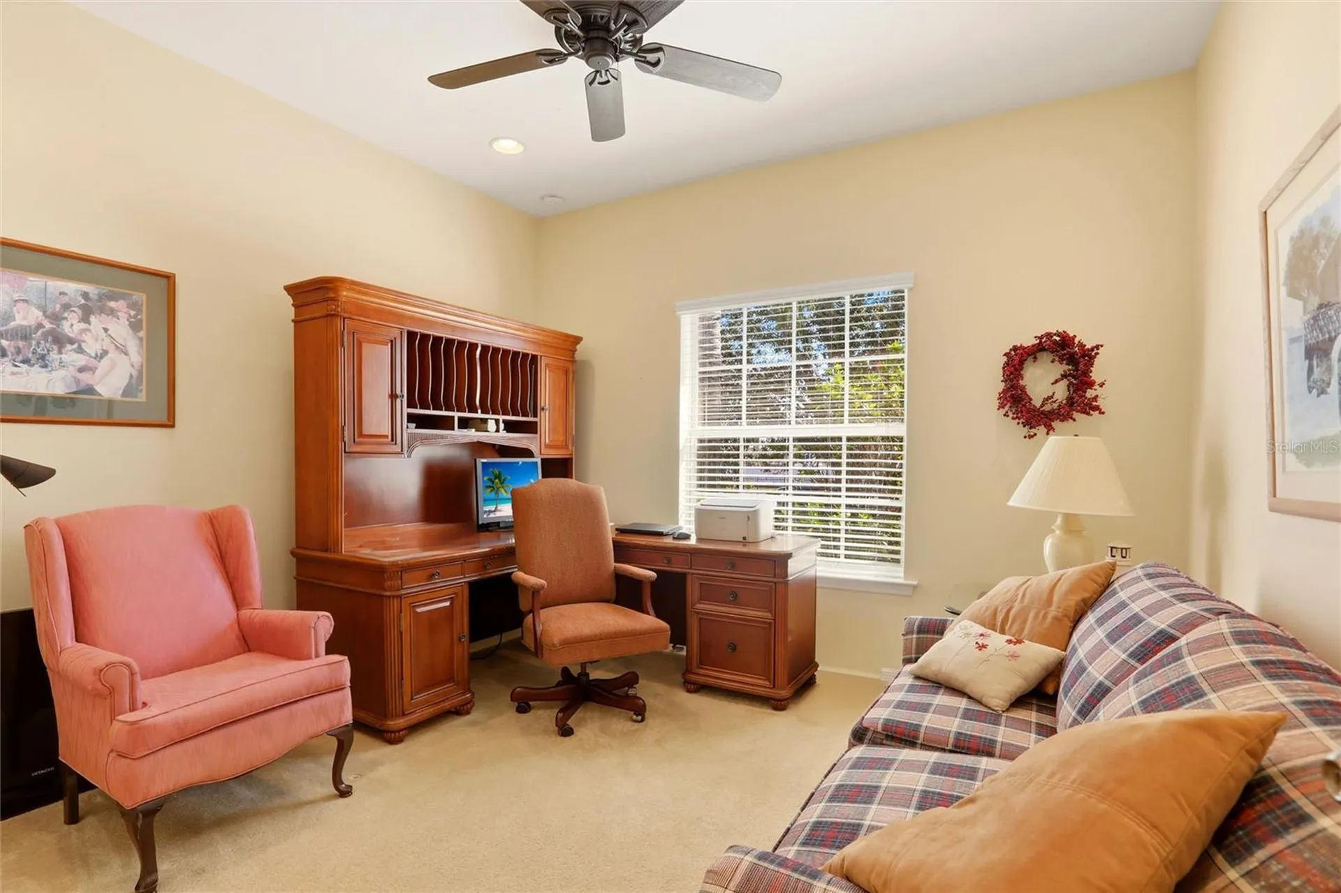24827 Rio Villa Lakes Circle Punta Gorda FL 33950