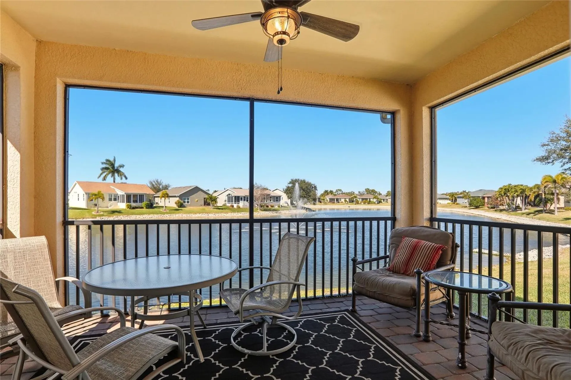 24827 Rio Villa Lakes Circle Punta Gorda FL 33950