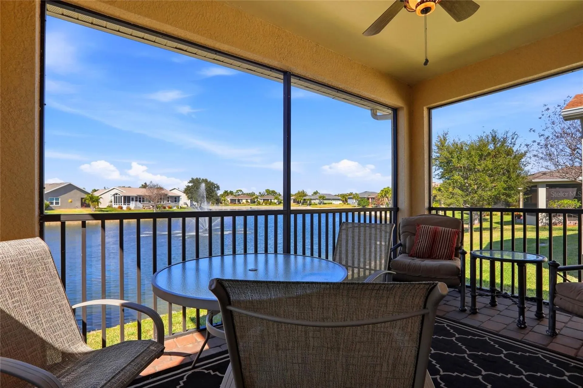 24827 Rio Villa Lakes Circle Punta Gorda FL 33950