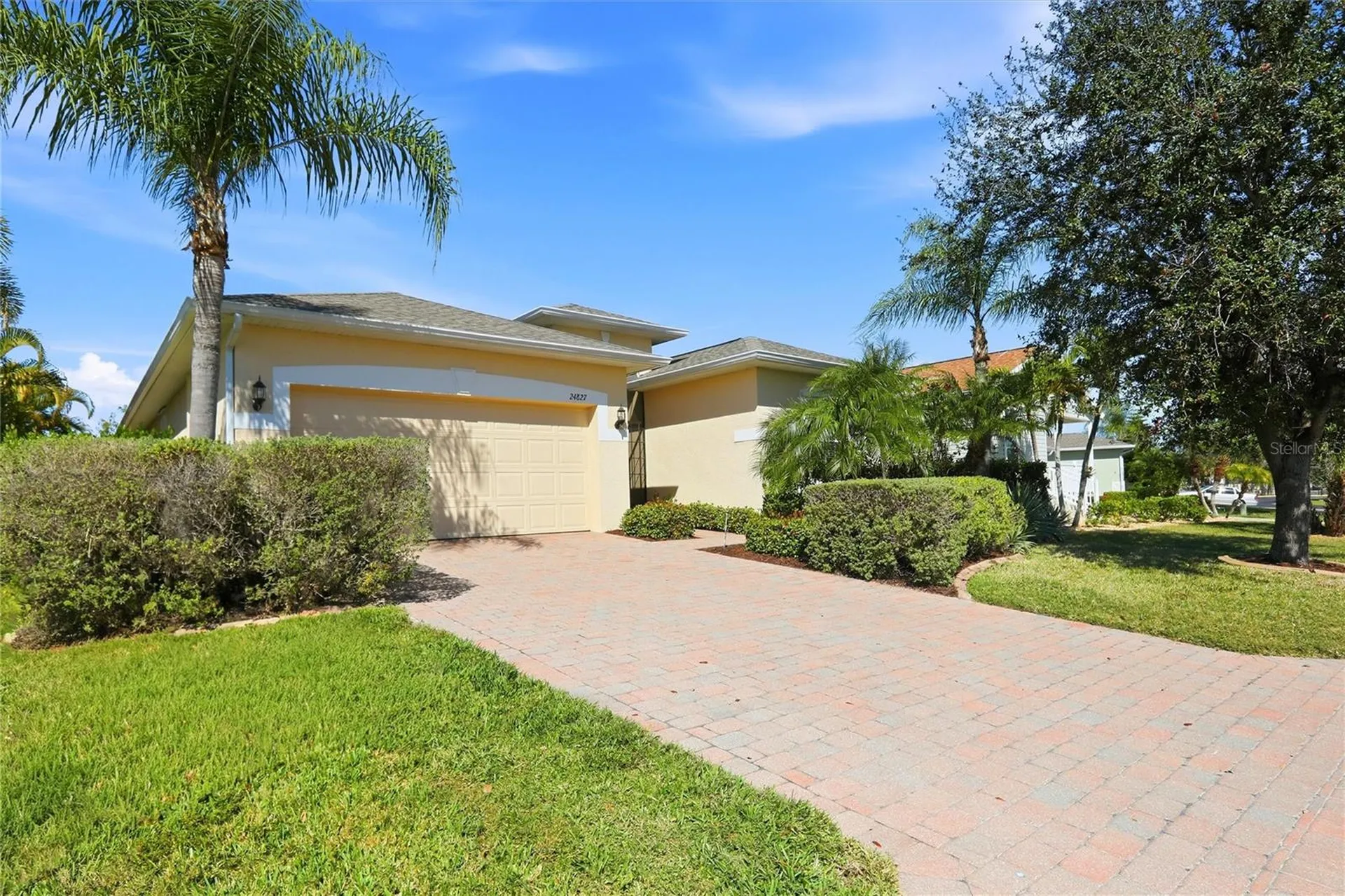 24827 Rio Villa Lakes Circle Punta Gorda FL 33950