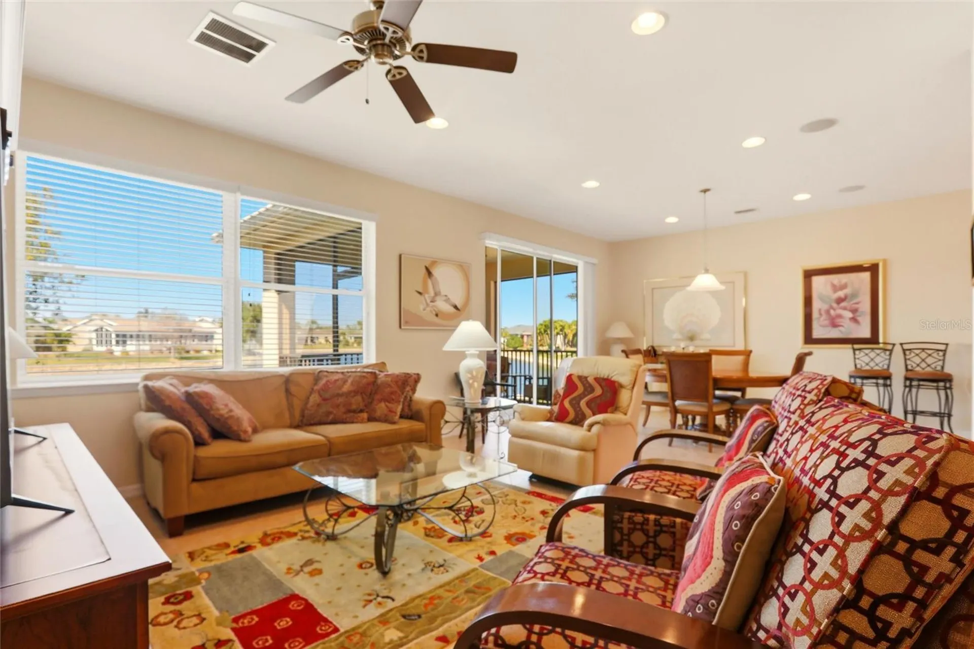 24827 Rio Villa Lakes Circle Punta Gorda FL 33950