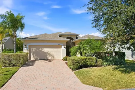 24827 Rio Villa Lakes Circle Punta Gorda FL 33950