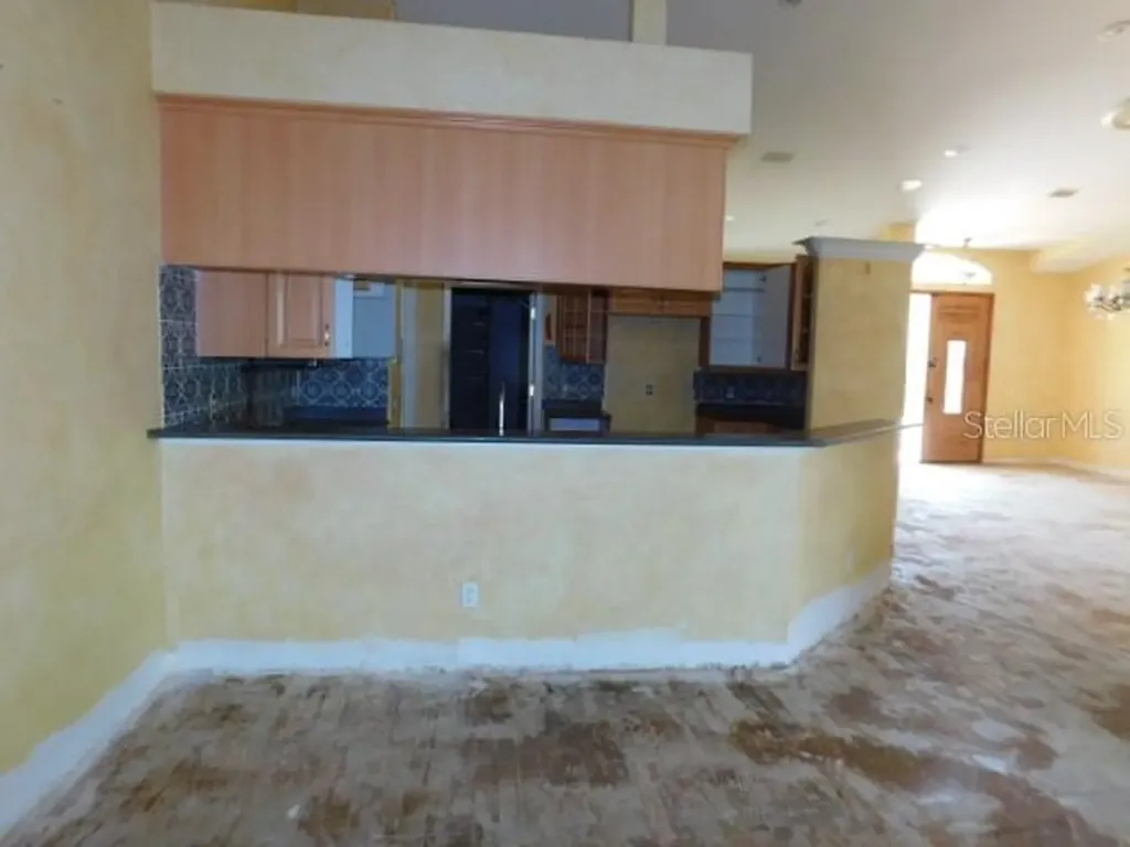 1531 Alabelle Lane North Port FL 34286