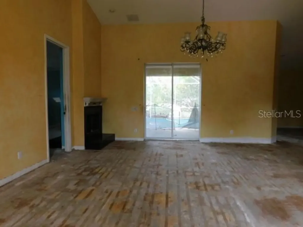 1531 Alabelle Lane North Port FL 34286