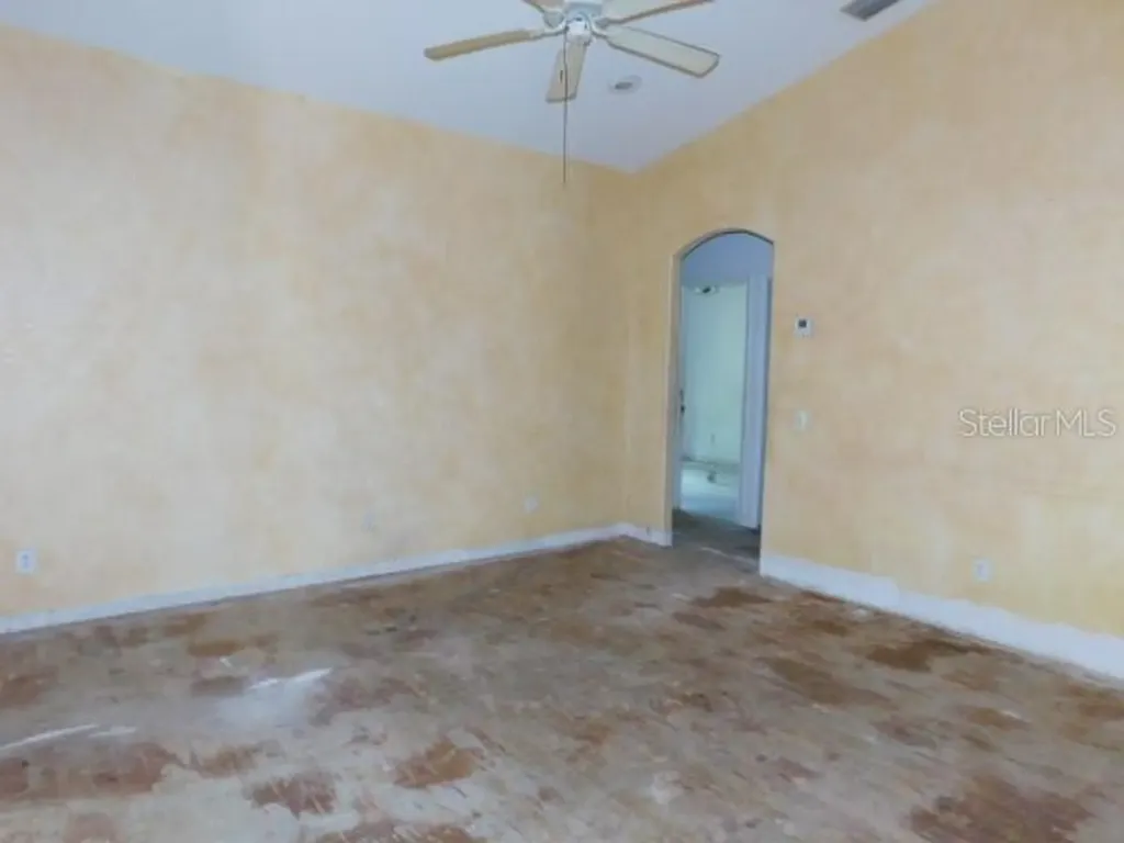 1531 Alabelle Lane North Port FL 34286
