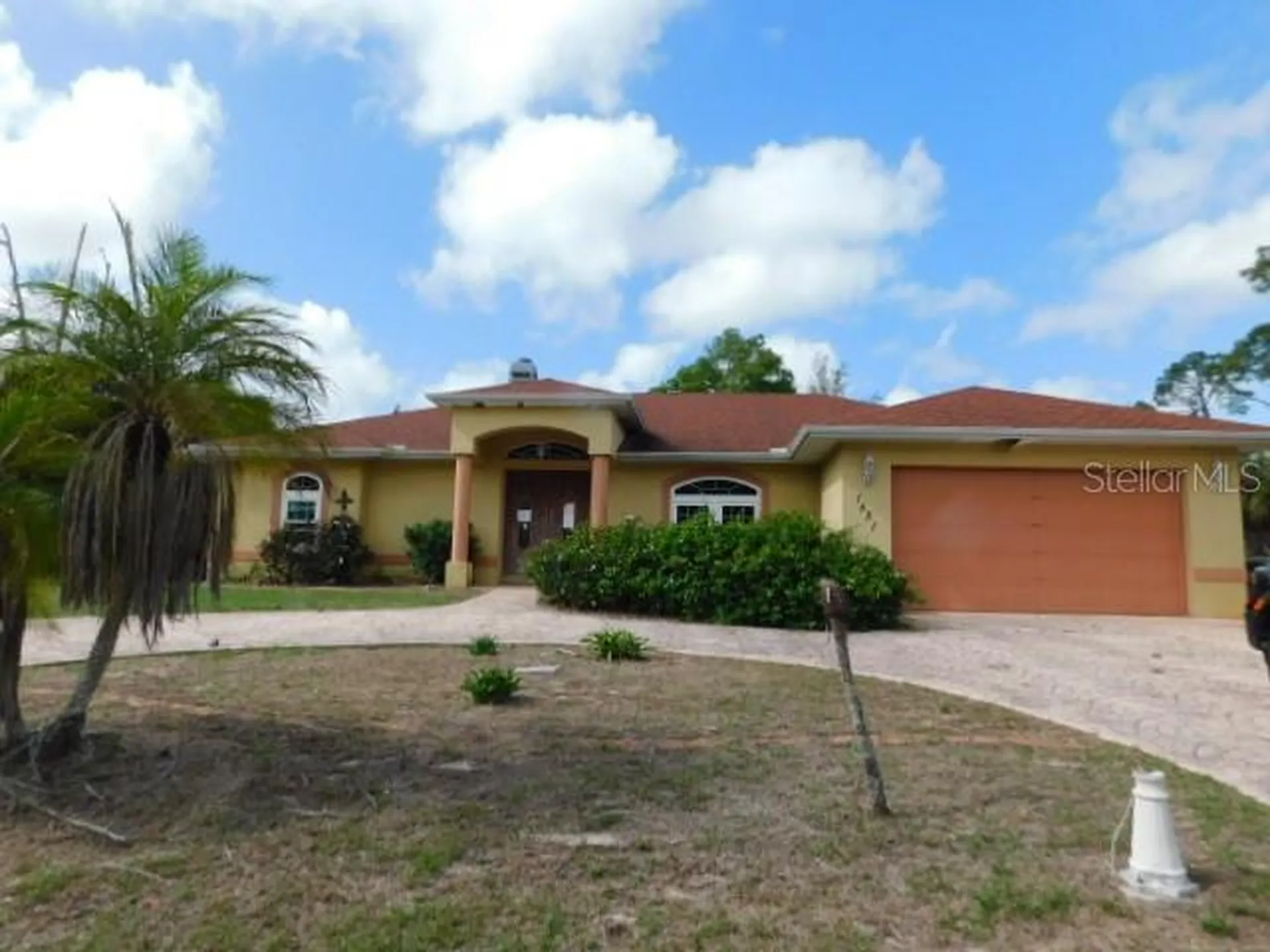 1531 Alabelle Lane North Port FL 34286