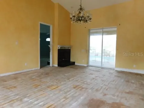 1531 Alabelle Lane North Port FL 34286