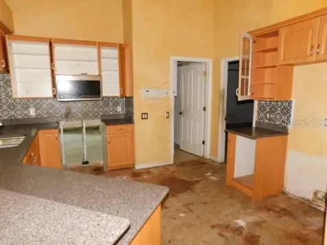 1531 Alabelle Lane North Port FL 34286