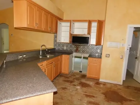 1531 Alabelle Lane North Port FL 34286