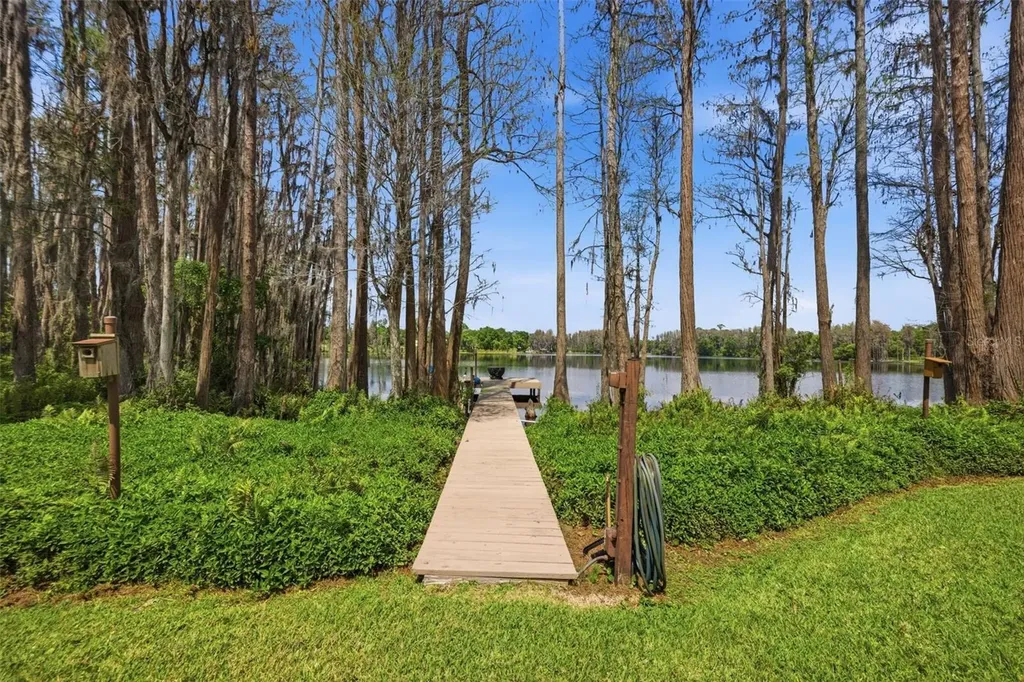 820 Newberger Road Lutz FL 33549