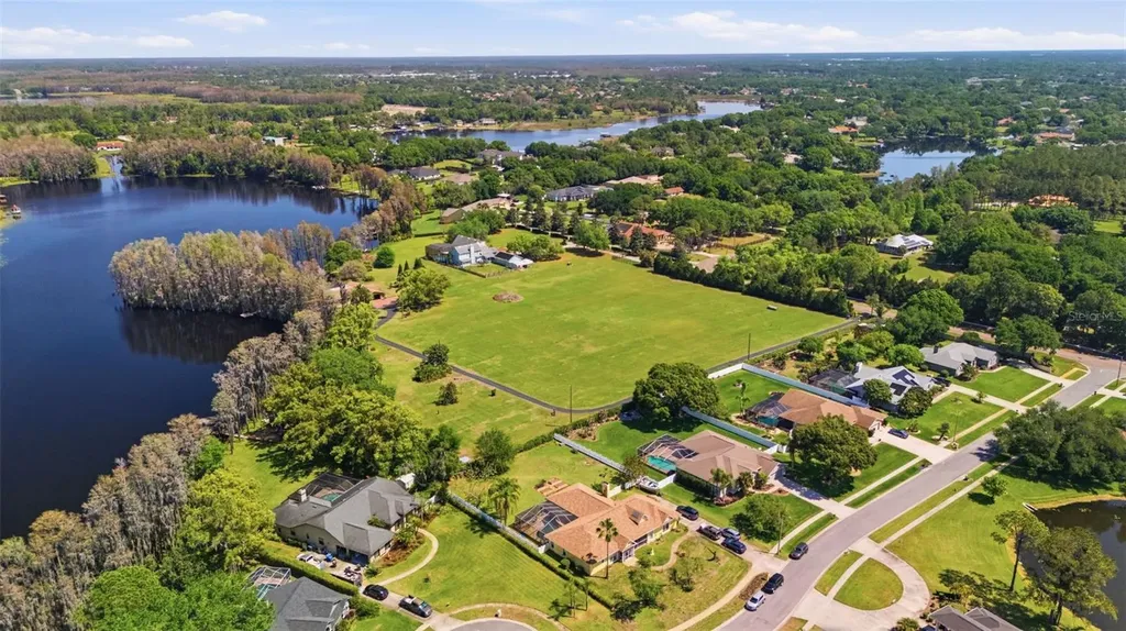 820 Newberger Road Lutz FL 33549