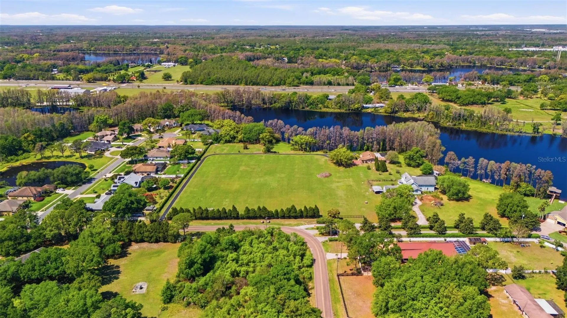 820 Newberger Road Lutz FL 33549