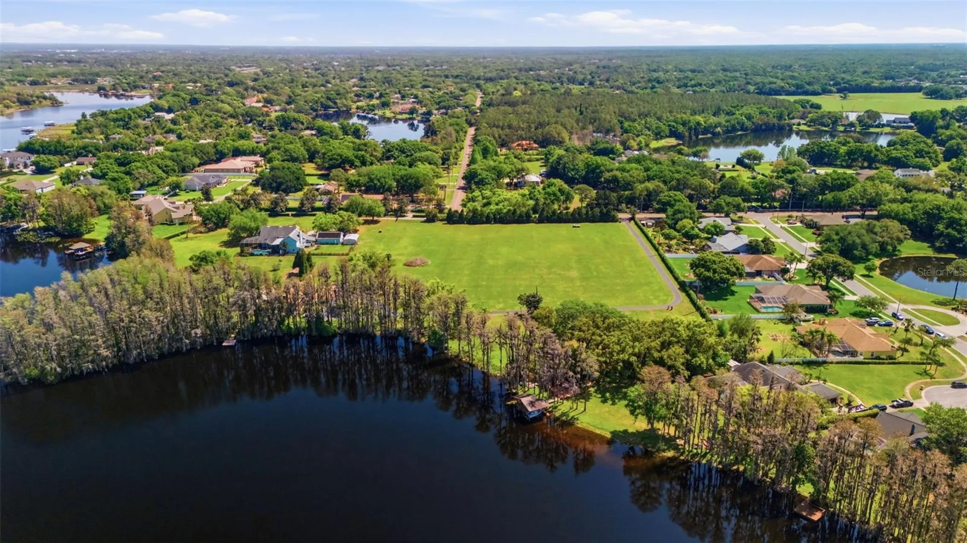 820 Newberger Road Lutz FL 33549