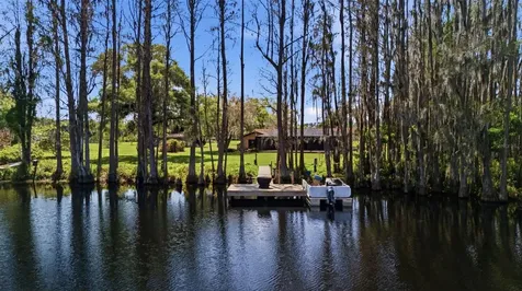 820 Newberger Road Lutz FL 33549