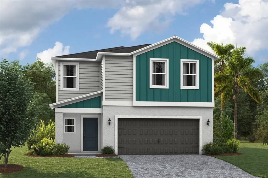 34799 Blossom Fall Path Dade City FL 33525