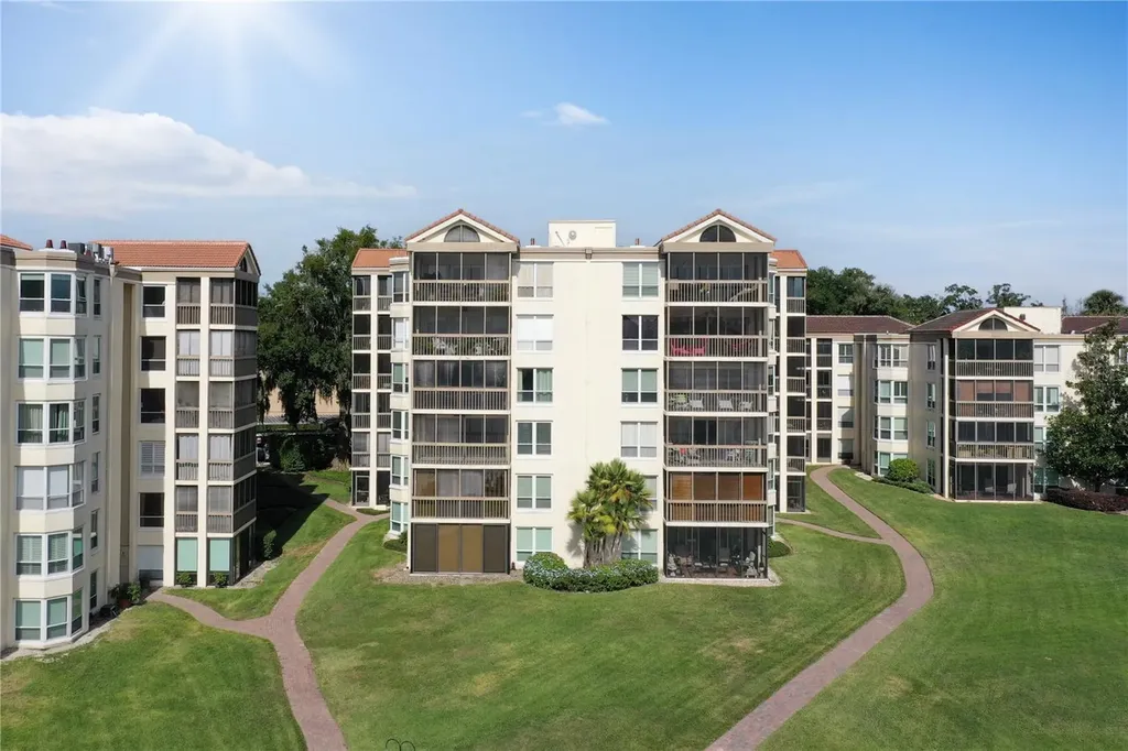 204 Quayside Circle Maitland FL 32751