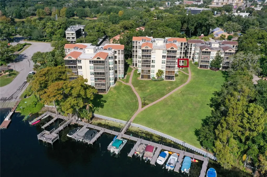 204 Quayside Circle Maitland FL 32751