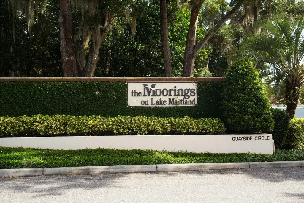 204 Quayside Circle Maitland FL 32751