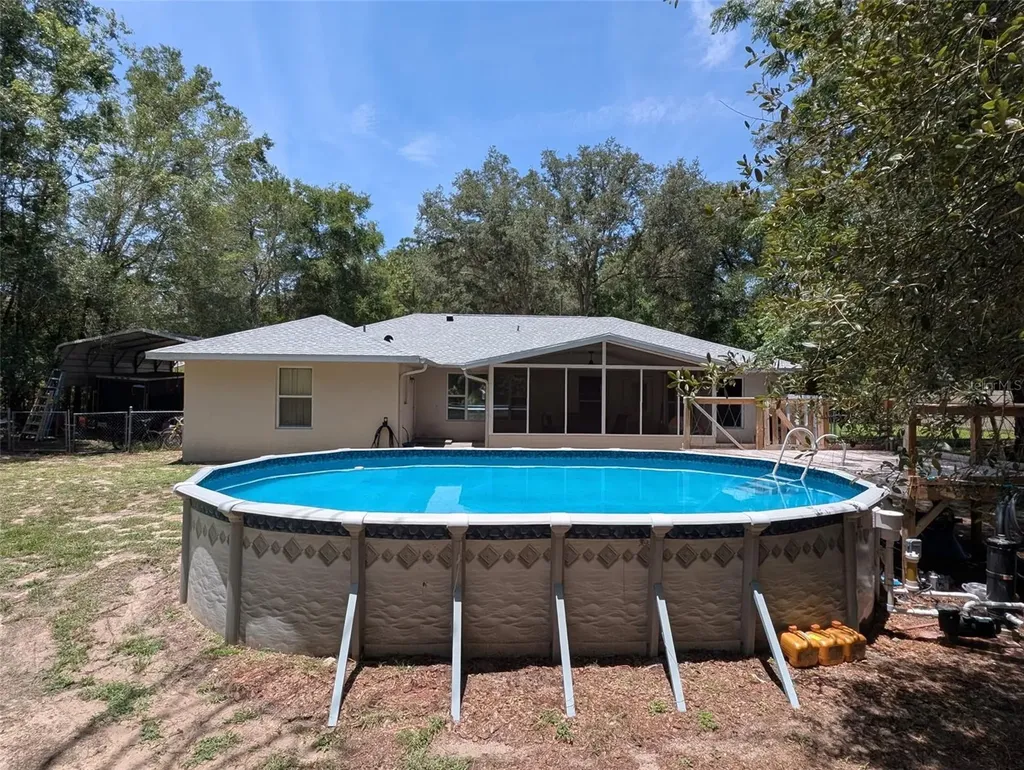 12435 S Canna Point Floral City FL 34436